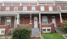 1806 28th St E Baltimore, MD 21218