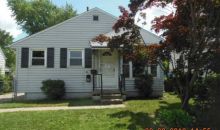 7 W Capistrano Ave Toledo, OH 43612