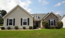 4890 Larkspur Ln Atlanta, GA 30349