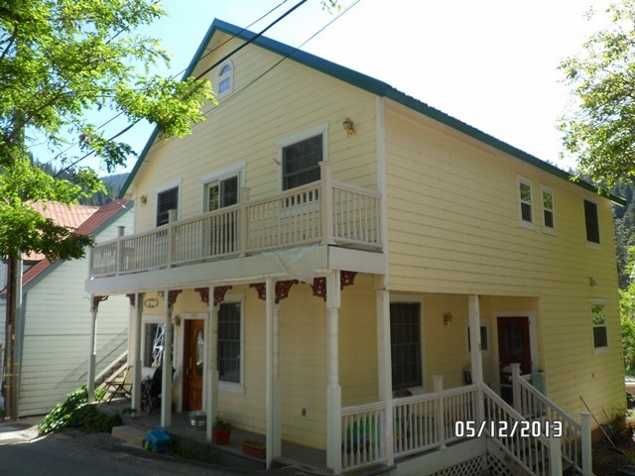 105 Sunnyside Dr, Downieville, CA 95936