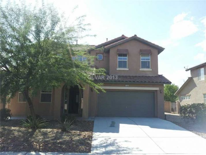 5705 Leonidas St, North Las Vegas, NV 89031