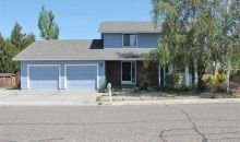 1946 Stonetree Dr Mountain Home, ID 83647
