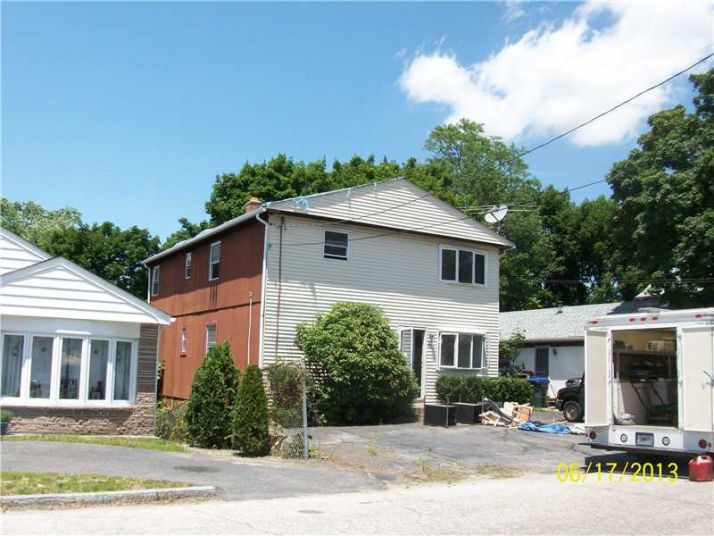 2729 Glossup St, North Providence, RI 02911