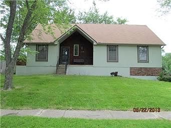 Ann, Independence, MO 64057