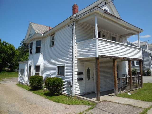 115 W Spring St, Winooski, VT 05404