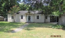 310 S Second Ave Cleveland, MS 38732