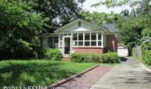 1243 Wolfe St Jacksonville, FL 32205