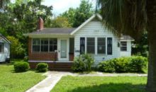 3050 Ernest St Jacksonville, FL 32205