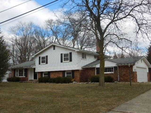 28334 Ridgebrook Rd, Farmington, MI 48334