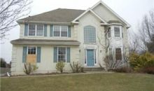 421 Daniel Dr Stewartsville, NJ 08886