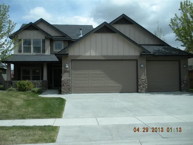3890 N Legacy Common A, Meridian, ID 83642