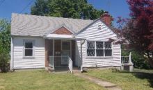 942 S Monroe St Xenia, OH 45385