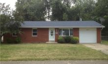 1013 Hamlet Dr Xenia, OH 45385