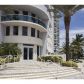 9201 COLLINS AV # 1225, Miami Beach, FL 33154 ID:764187