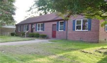 415 Eastwood Dr Newport News, VA 23602