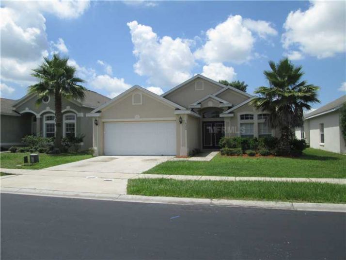 6544 Lake Gloria Shores Blvd, Orlando, FL 32809