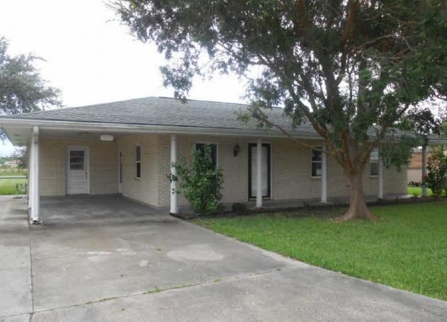 111 West 13th Street, Larose, LA 70373