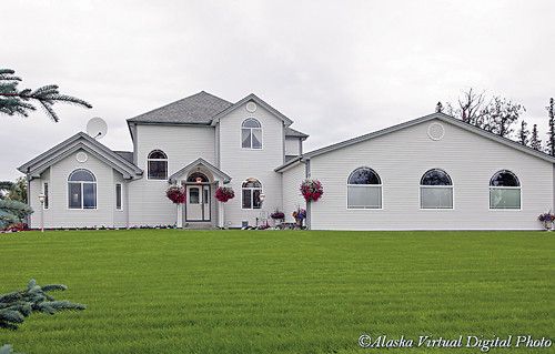 7321 Timber Way E, Palmer, AK 99645