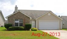 11432 Vinea Ln Hampton, GA 30228