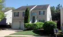 6405 MELLOW WINE WAY Columbia, MD 21044