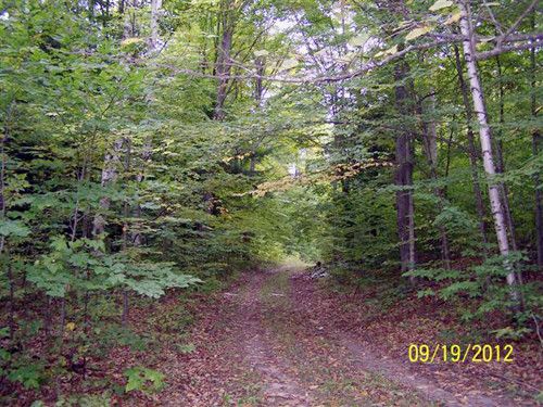 West M-72, Barton City, MI 48705