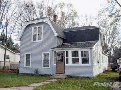 414 E State Street, Mancelona, MI 49659