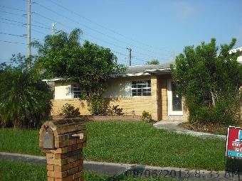 2319 Monty Lane, Rockledge, FL 32955