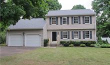 140 Hilltop Farms Ln East Hartford, CT 06118