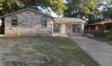 2525 Summit View St Grand Prairie, TX 75050