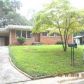 1009 Rutledge Way, Fairfield, AL 35064 ID:781428