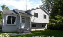 652 Ditmar Ave Pontiac, MI 48341