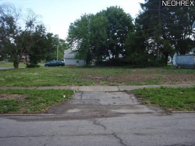 3308 Hillman St, Youngstown, OH 44507