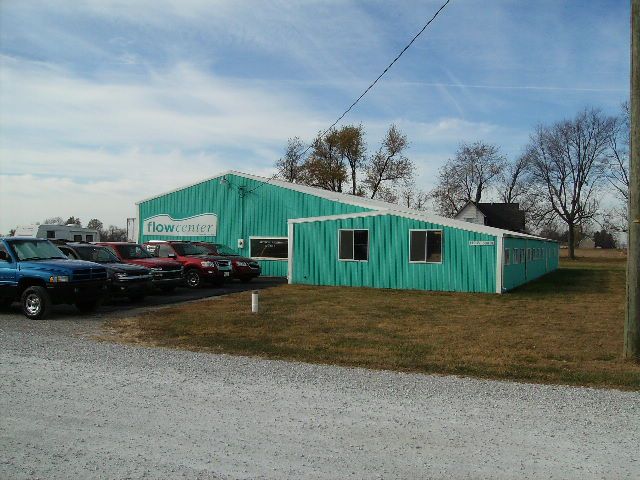 119 W. 580 N. Rd., Crawfordsville, IN 47933