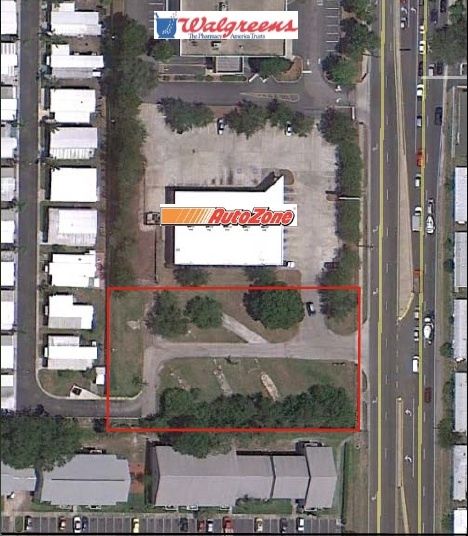 250 Starkey Rd, Largo, FL 33771