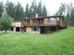 160 Lower Quartz Creek Rd, Libby, MT 59923