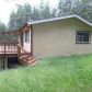 160 Lower Quartz Creek Rd, Libby, MT 59923 ID:745008