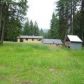 160 Lower Quartz Creek Rd, Libby, MT 59923 ID:745010