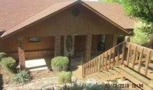 14428 Point Virgo Ln Rogers, AR 72756