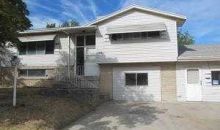 4164 S 4205 W Salt Lake City, UT 84120