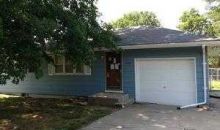 1002 E 7th Ave Emporia, KS 66801