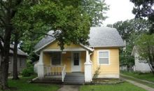 1319 Washington St Emporia, KS 66801