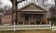 166 Cornell Avenue Bonner Springs, KS 66012