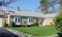 74 Pheasant Cove Circle Yarmouth Port, MA 02675