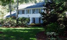 10 Campion Rd Yarmouth Port, MA 02675