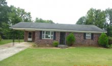 1008 Mayberry St New Albany, MS 38652