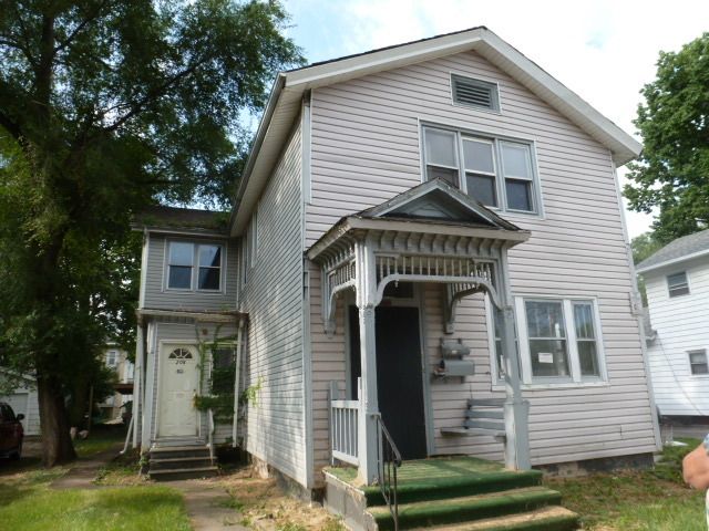 208 Mound St, Joliet, IL 60433