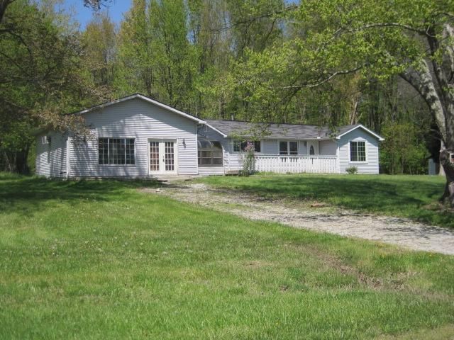 2320 Rolling Acres Dr, Amelia, OH 45102