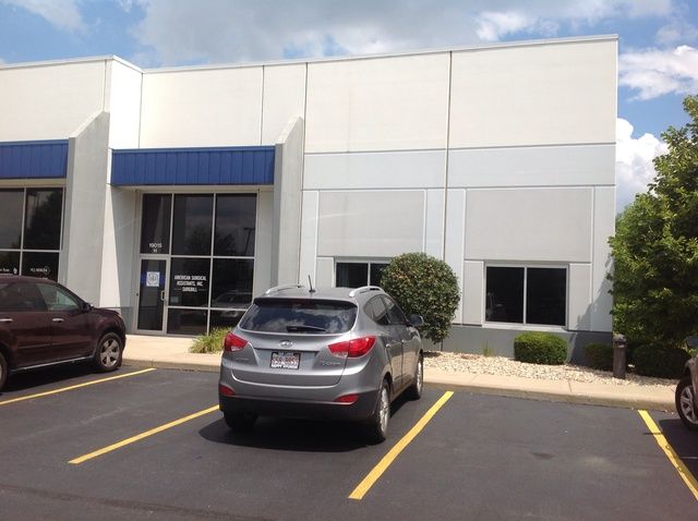19015 JODI RD., Mokena, IL 60448