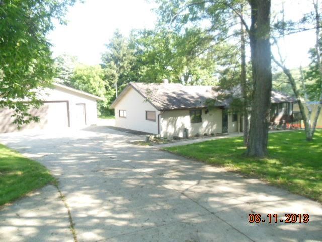 2722 N West River Drive, Janesville, WI 53548