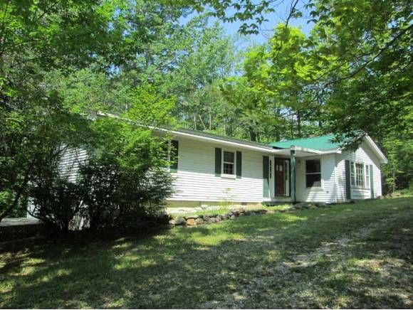 17 Bromley Forest, Bondville, VT 05340